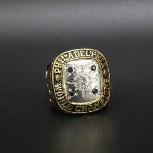 Philadelphia Eagles 1960 NFL championship ring replica NFL Rings championship rings