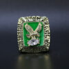 Jerome Brown 1987 – 1991 Hall of Fame Philadelphia Eagles championship ring replica NFL Rings championship rings 9