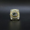 Green Bay Packers 2014 Aaron Rodgers MVP championship ring replica NFL Rings Aaron Rodgers 6