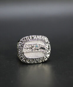 Seattle Seahawks 2014 championship ring replica Football Rings 2014 Seattle Seahawks