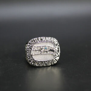 Seattle Seahawks 2014 NFC championship ring replica NFL Rings championship rings
