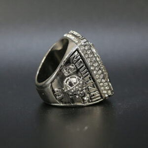 Dallas Mavericks: The 2011 NBA World Championship Ring - Uptown