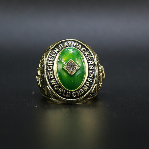 Green Bay Packers 1961 Paul Hornung NFL championship ring replica NFL Rings championship rings