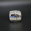 Seattle Seahawks 2013 Russell Wilson Super Bowl NFL championship ring replica NFL Rings championship rings 7