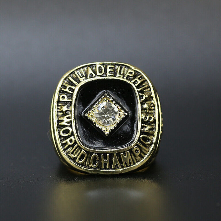 Nba Rings Philadelphia Philadelphia 76ers 1967 Wilt Chamberlain NBA championship ring replica ...