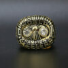Pittsburgh Steelers 1975 Franco Harris Super Bowl NFL championship ring replica – silver color NFL Rings championship rings 6