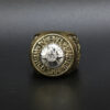 Boston Celtics 1969 John Havlicek NBA championship ring replica NBA Rings boston celtics 8