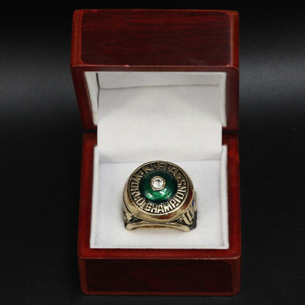 Boston Celtics 1981 Larry Bird NBA championship ring replica NBA Rings boston celtics 4