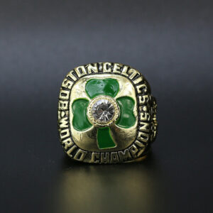 Boston Celtics 1984 Larry Bird NBA championship ring replica NBA Rings boston celtics