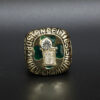 Boston Celtics 1984 Larry Bird NBA championship ring replica NBA Rings boston celtics 6