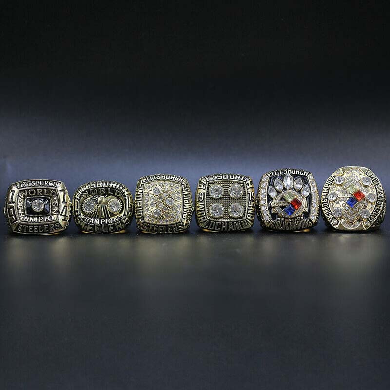 steelers super bowl ring 2009
