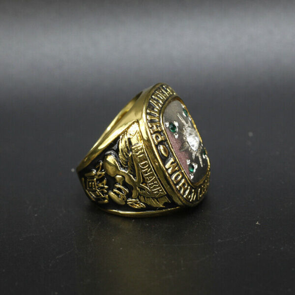 Philadelphia Eagles 1960 NFL championship ring replica NFL Rings championship rings 5