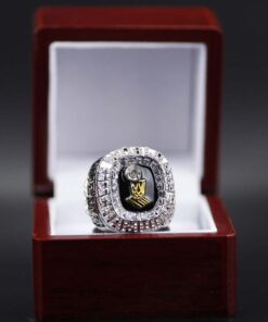Miami Heat 2006 Dwyane Wade NBA championship ring NBA Rings 2006 miami heat 2