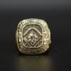 Chicago Bears 2006 Airese Currie championship ring Football Rings 2006 Chicago Bears 7