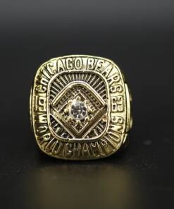 Chicago Bears 1963 championship ring Football Rings 1963 championship ring Chicago Bears 1963 championship ring Football Rings 1963 championship ring