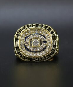 Chicago Bears 1985 William Perry Super Bowl championship ring Football Rings championship rings Chicago Bears 1985 William Perry Super Bowl championship ring Football Rings championship rings
