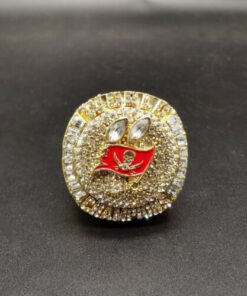 Tampa Bay Buccaneers 2020 Tom Brady Super Bowl championship ring Football Rings 2020 brady ring