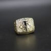 Atlanta Falcons 1998 & 2016 NFC championship ring set NFL Rings championship rings 5