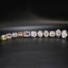 Washington Commanders(Redskins) 1982, 1987 & 1991 Super Bowl championship ring set Football Rings championship rings 5