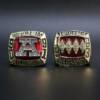 Buffalo Bills 1993 Jim Kelly championship ring Football Rings 1993 Buffalo Bills Championship Ring 5