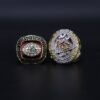 Miami Dolphins 1972 & 1973 Super Bowl NFL championship ring set NFL Rings championship rings 9
