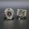 5 Edmonton Oilers NHL Stanley Cup championship rings set NHL Rings championship replica ring 4