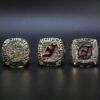 Montreal Canadiens 1986 & 1993 NHL Stanley Cup championship ring set NHL Rings championship replica ring 6