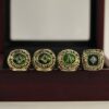 27 New York Yankees 1927-2009 MLB World Series championship ring set ultimate collection MLB Rings baseball 8