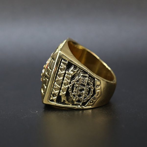 Buffalo Bills 1991 & 1993 Jim Kelly championship ring set Football Rings Buffalo Bills 3 Buffalo Bills 1991 & 1993 Jim Kelly championship ring set Football Rings Buffalo Bills 3