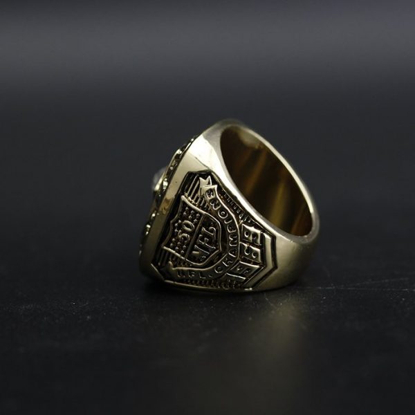 Minnesota Vikings 1969 Joe Kapp championship ring Football Rings 1969 Minnesota Vikings Championship Ring 4 Minnesota Vikings 1969 Joe Kapp championship ring Football Rings 1969 Minnesota Vikings Championship Ring 4