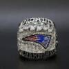 New England Patriots 2011 Tom Brady championship ring Football Rings 2011 New England Patriots Championship Ring 5