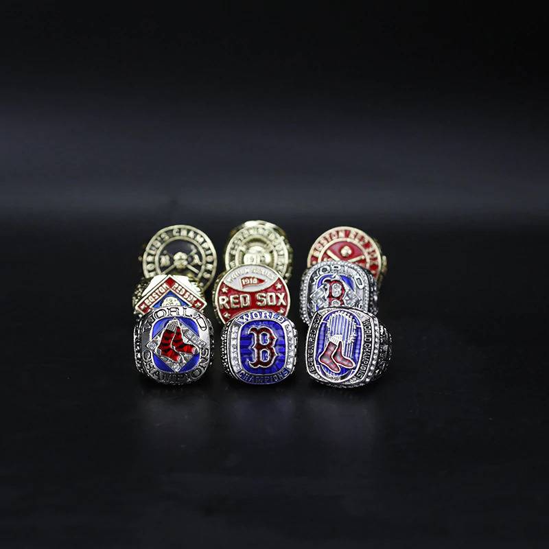 Cubs get World Series rings to go with historic championship  The Denver  Post