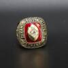 Kansas City Chiefs 1969 & 2019 Patrick Mahomes II Super Bowl championship ring set replica Football Rings championship rings 7