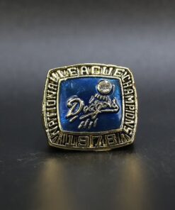 Los Angeles Dodgers 1978 MLB National League championship ring MLB Rings 1988 Kirk Gibson Los Angeles Dodgers 1978 MLB National League championship ring MLB Rings 1988 Kirk Gibson