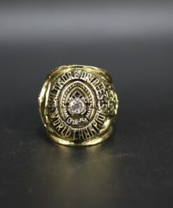 Baltimore Orioles 1970 Brooks Robinson MLB World Series championship ring MLB Rings 1970 Baltimore Orioles 1970 Brooks Robinson MLB World Series championship ring MLB Rings 1970