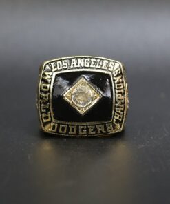Los Angeles Dodgers 1981 Steve Garvey MLB World Series championship ring MLB Rings baseball Los Angeles Dodgers 1981 Steve Garvey MLB World Series championship ring MLB Rings baseball