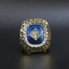 Los Angeles Dodgers 1965 Sandy Koufax MLB World Series championship ring MLB Rings 1965 dodgers 8