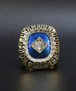 Los Angeles Dodgers 1988 Kirk Gibson MLB World Series championship ring MLB Rings 1988 Kirk Gibson Los Angeles Dodgers 1988 Kirk Gibson MLB World Series championship ring MLB Rings 1988 Kirk Gibson