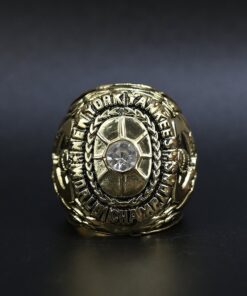 New York Yankees 1928 MLB World Series championship ring MLB Rings 1927 New York Yankees 1928 MLB World Series championship ring MLB Rings 1927