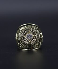 New York Yankees 1950 MLB World Series championship ring MLB Rings baseball New York Yankees 1950 MLB World Series championship ring MLB Rings baseball