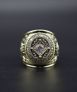 New York Yankees 1951 MLB World Series championship ring MLB Rings baseball New York Yankees 1951 MLB World Series championship ring MLB Rings baseball