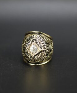 New York Yankees 1958 MLB World Series championship ring MLB Rings baseball New York Yankees 1958 MLB World Series championship ring MLB Rings baseball