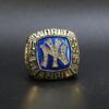 New York Yankees 1998 Andy Pettitte MLB World Series championship ring MLB Rings baseball 7