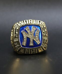 New York Yankees 1996 John Wetteland MLB World Series championship ring MLB Rings baseball New York Yankees 1996 John Wetteland MLB World Series championship ring MLB Rings baseball