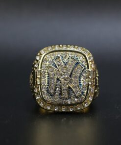 New York Yankees 1999 Mariano Rivera MLB World Series championship ring MLB Rings baseball New York Yankees 1999 Mariano Rivera MLB World Series championship ring MLB Rings baseball