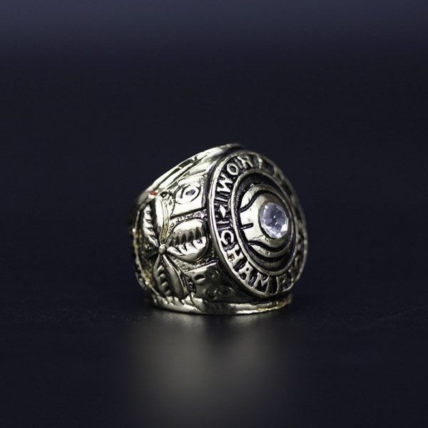 Boston Celtics 1963 Bill Russell NBA championship ring replica NBA Rings 1963 4
