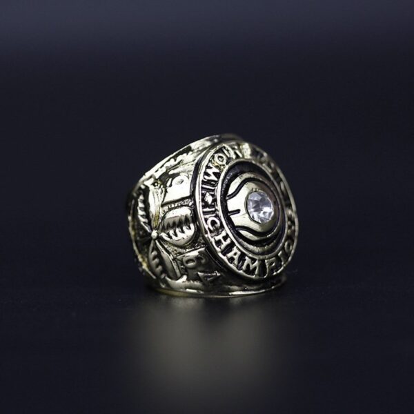 Boston Celtics 1964 Bill Russell NBA championship ring replica NBA Rings 1964 3