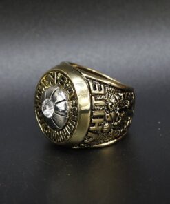 Boston Celtics 1974 Jo Jo White NBA championship ring replica NBA Rings 1974 2