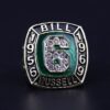 Boston Celtics 1974 Jo Jo White NBA championship ring replica NBA Rings 1974 8