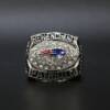 New England Patriots 1996 Ben Coates championship ring Football Rings 1996 Ben Coates 5 New England Patriots 1996 Ben Coates championship ring Football Rings 1996 Ben Coates 5